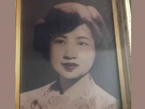 Bố khát khao gặp mẹ thất lạc trước khi nhắm mắt, con gái ở TPHCM gắng sức tìm