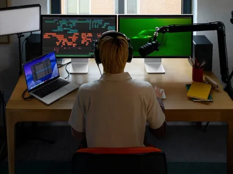 Apple ra mắt gói phần mềm 2 triệu đồng/năm