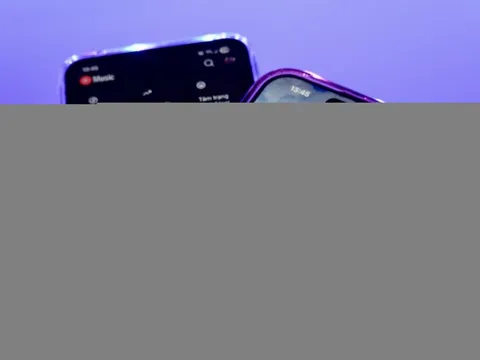 Đây là app nghe nhạc phổ biến nhất Việt Nam