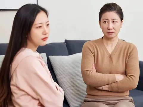 "4 KHÔNG" với con dâu giúp tôi có cuộc sống nghỉ hưu an nhàn, hạnh phúc nhất chưa từng có!