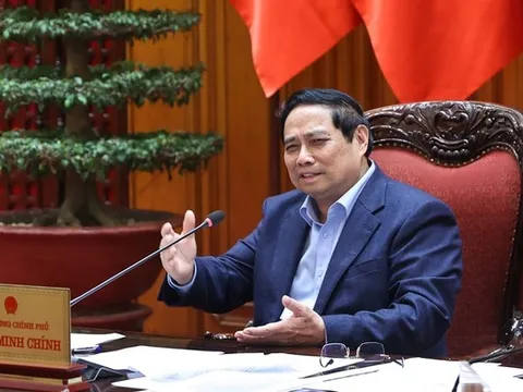 Phát triển công nghiệp đất hiếm, góp phần tự chủ chiến lược