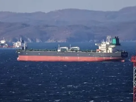 Mỹ đón tin vui từ dầu thô Venezuela