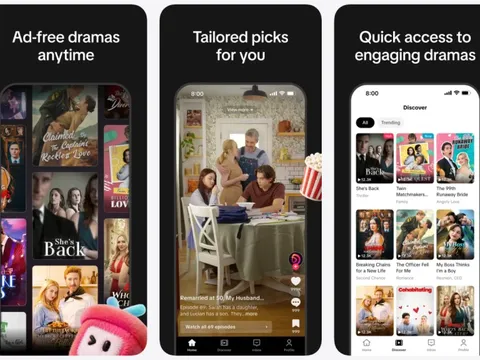 Công nghệ 17/1: TikTok ra mắt PineDrama, Copilot có thể gỡ bỏ trên Windows 11