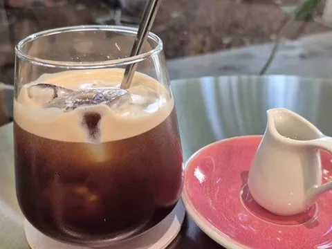 Giá cà phê hôm nay 17-1: Giá ít thay đổi, cà phê Cold Brew phát triển nóng