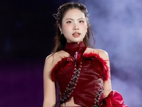 Phía ca sĩ Phương Mỹ Chi phủ nhận thông tin 'sử dụng chất cấm'