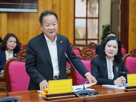 Tập đoàn T&T Group đề xuất nghiên cứu đầu tư nhiều dự án trọng điểm tại Lâm Đồng