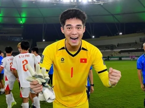 U23 Việt Nam – U23 UAE: Cuộc tái ngộ đầy duyên nợ trên hành trình châu lục