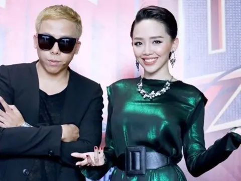 Chuyện tình yêu hơn một thập kỷ của Tóc Tiên – Touliver, trước khi "đường ai nấy đi"