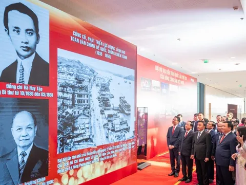 Việt Nam vươn mình phát triển, hội nhập (*): Tầm nhìn chiến lược