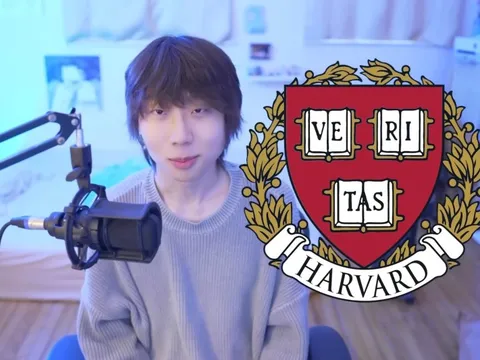 Bỏ lỡ cơ hội vào Harvard vì quên đọc email