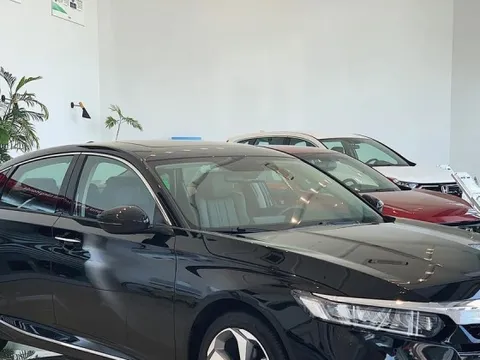 Thêm một mẫu xe Nhật 'âm thầm' rút khỏi Việt Nam?