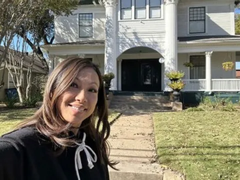 Cận cảnh villa 8.000m2 giá 34 tỷ của hoa hậu Ngô Mỹ Uyên ở Mỹ