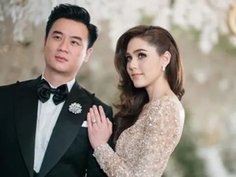 Minh tinh giàu có bậc nhất showbiz Thái Lan sống ra sao trong hào môn?