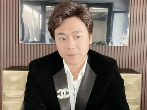 Người yêu cũ của Hòa Minzy - Thiếu gia Minh Hải lên tiếng về những ồn ào đời tư