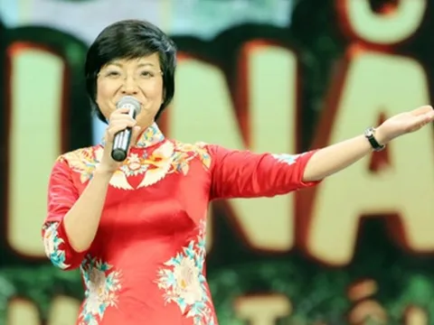 Cuộc sống ở tuổi U60 của nữ MC duy nhất chương trình "Gặp nhau cuối năm - Táo quân"