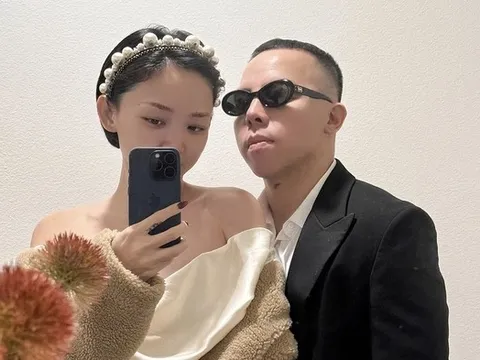 "Cặp đôi đẹp nhất Vbiz" lên tiếng về tin đồn ly hôn vì người thứ ba