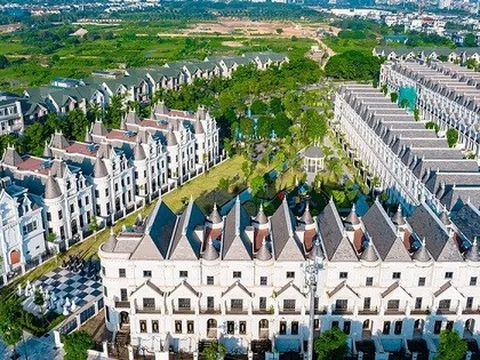 Lãi suất biến động mạnh, thị trường bất động sản ra sao?