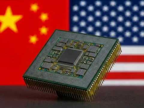 Đang tăng trưởng bùng nổ, lãnh đạo AI Trung Quốc vẫn bi quan: Không có chip tốt hơn, không đánh bại được Mỹ