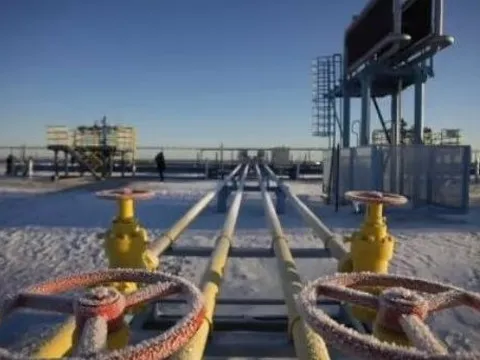 Bất chấp lệnh trừng phạt, hai quốc gia châu Âu bắt tay xây đường ống 100km xuyên biên giới để nhận dầu Nga, công suất 5,5 triệu tấn mỗi năm