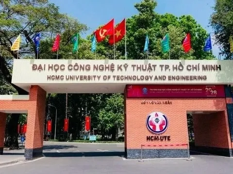 Trường đại học lâu đời ở TP.HCM đổi tên, hiệu trưởng trấn an người học