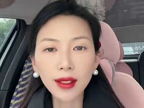 Phải xin lỗi ‘chồng ngoại tình’ suốt 15 ngày, người vợ đăng video gây bão