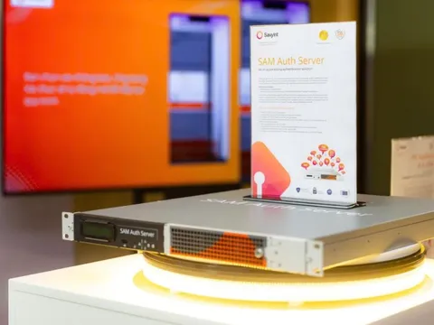 Savyint cùng VietNet và SAVIS Group công bố hợp tác chiến lược