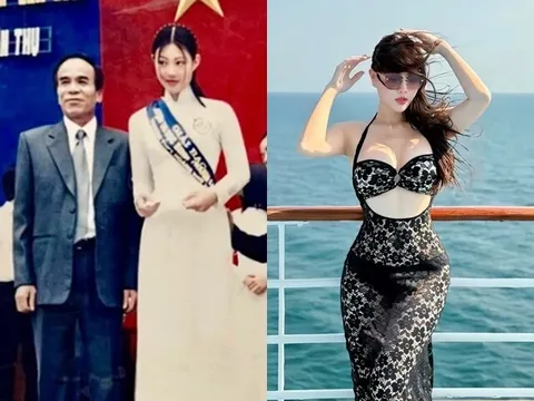 "Ác nữ" phim trăm tỷ đầu năm 2026: 18 tuổi là Á khôi, giờ thành mỹ nhân "bốc lửa", sau ly hôn nhiều người theo đuổi