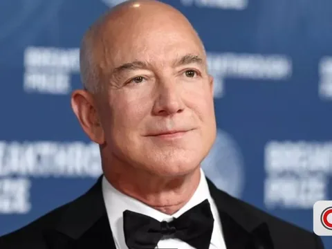 Cú lừa nửa tỷ USD khiến Amazon tan vỡ tham vọng bán hàng xa xỉ, tất cả chỉ vì một vụ phá sản