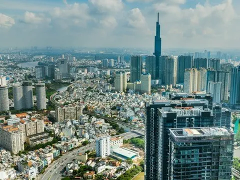 Cuộc chơi BĐS thay đổi: Hết thời "lướt sóng", thị trường cạnh tranh thực chất, dự án giá bán cao, thiếu pháp lý nguy cơ “đóng băng” giao dịch