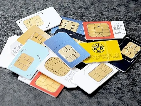 Động thái quan trọng để "khai tử" SIM rác, cuộc gọi lừa đảo