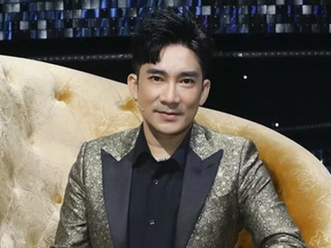 Ca sĩ Quang Hà tuổi 45 không muốn yêu đương, biết học cách buông bỏ