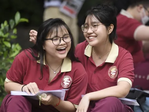 18 thủ khoa kỳ thi học sinh giỏi quốc gia 2025-2026