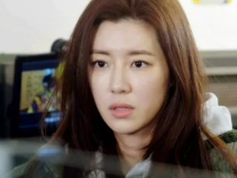 Vượt lên dư luận sau bê bối của chồng, nữ minh tái xuất màn ảnh sau 6 năm vắng bóng