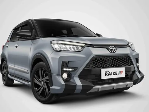 SUV cỡ A của Toyota vừa ra mắt phiên bản 2026: Giá rẻ như Kia Morning - sẽ sớm về Việt Nam