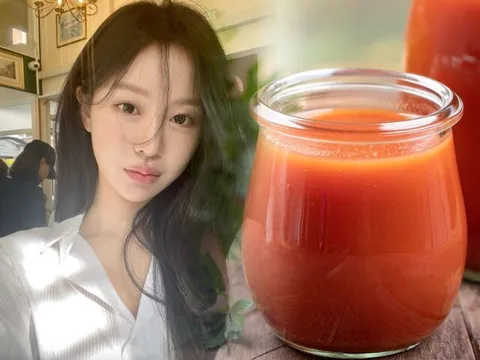 Thử qua nhiều loại nước, tôi thấy chăm uống 6 loại "rẻ bèo" này là da trắng "bật tông", sáng mịn thấy rõ