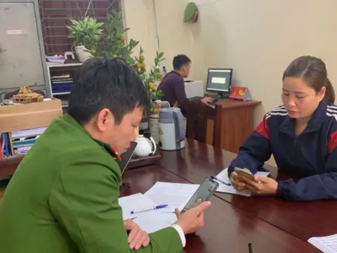 Chuyển nhầm tiền chữa bệnh cho người thân vào tài khoản lạ, người phụ nữ TP.HCM bỗng nhận được thông tin từ Công an ngay sau đó