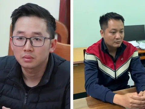 Thủ đoạn của đường dây biến mỹ phẩm giả thành 'hàng xách tay'