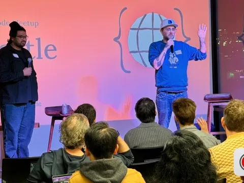 'Kỷ nguyên mới của phát triển phần mềm': AI đang khiến các coder lo lắng hơn bao giờ hết