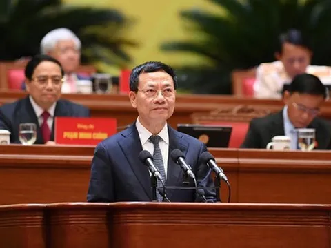 Khoa học công nghệ, đổi mới sáng tạo và chuyển đổi số sẽ là bộ 3 động lực đưa Việt Nam bứt phá