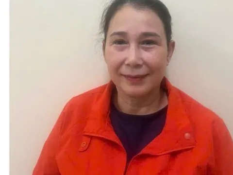 Bắt nữ "đại gia" lừa 3,5 tỉ đồng để đầu tư chứng khoán trên Facebook