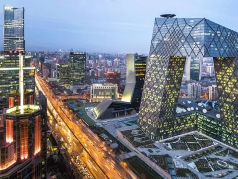 Kỹ sư Đức: Chia sẻ công nghệ với Trung Quốc nhưng không ngờ bị Trung Quốc vượt xa