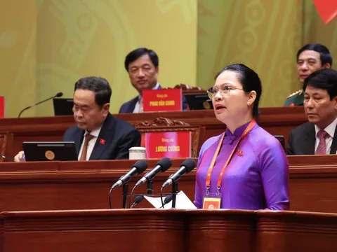 Phát huy sức mạnh đại đoàn kết toàn dân tộc