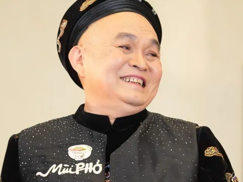 Nghệ sĩ Xuân Hinh khẳng định không nhận danh xưng “vua hài”