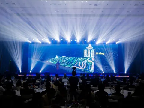 Newtown Diamond - Tâm điểm thu hút nhà đầu tư tại Đà Nẵng