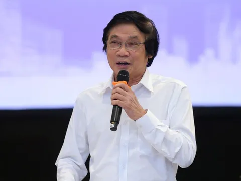 KTS Trần Ngọc Chính: “Từ bãi biển bình dân, Bãi Cháy đã trở thành nơi đáng sống”