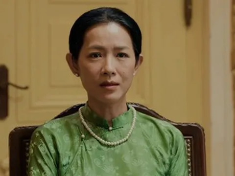 Tiết lộ về hoa hậu ảnh là 'nữ hoàng quảng cáo' được săn lùng từ phim 'Mưa đỏ'