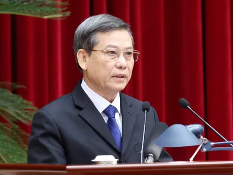 Công tác phòng chống tham nhũng, lãng phí, tiêu cực phải tiếp tục đổi mới cách nghĩ, cách làm