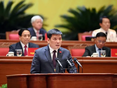 Tiếp tục sắp xếp, tinh gọn tổ chức bên trong các cơ quan, đơn vị