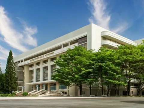 11 đại học Việt Nam vào bảng xếp hạng thế giới về ngành học