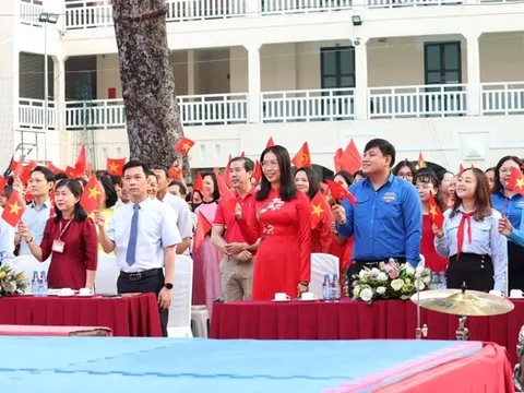 Người dân Tp.HCM đặt trọn niềm tin, kỳ vọng vào Đại hội XIV của Đảng